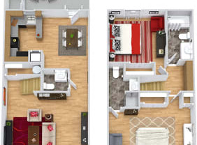 Partner-provided photo for $1699 unit