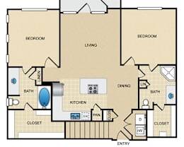 Partner-provided photo for $2071 unit