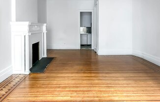 Studio, 1 bath, $3,200, Unit 8