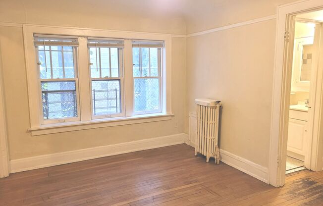 Studio, 1 bath, $775, Unit 103