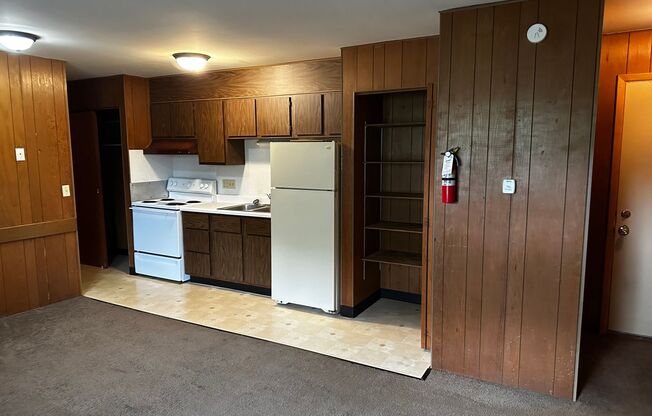 1130 W Kirkwood Avenue