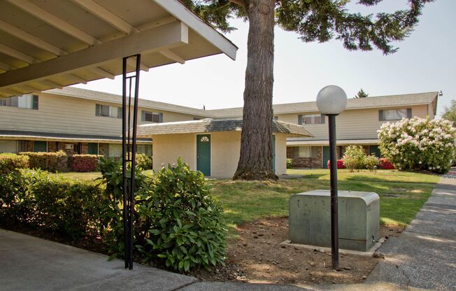 Cambridge Townhomes