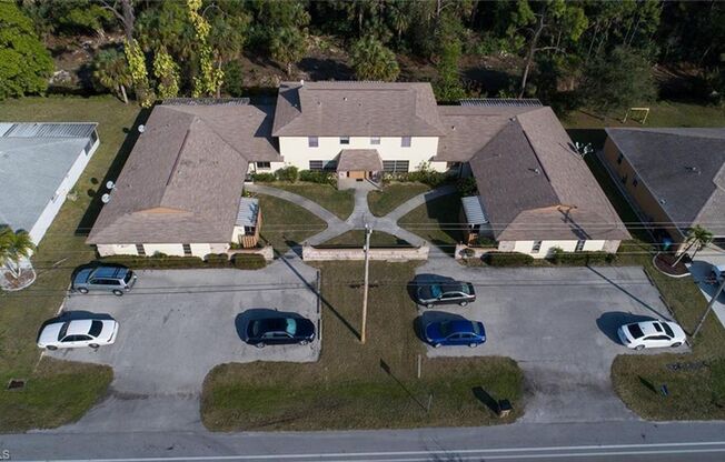 1001 SE 24th Ave Unit A