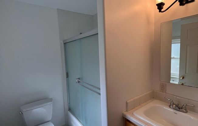 Studio, 1 bath, $1,850