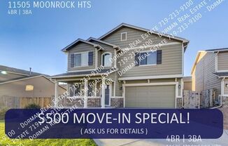 11505 MOONROCK HTS