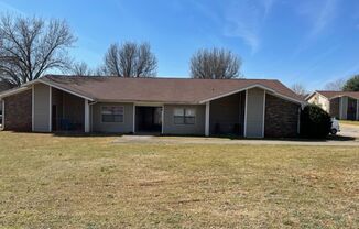 Spencer Trace Apartments