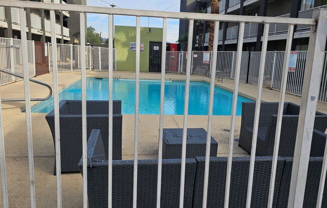 The View at North Mountain