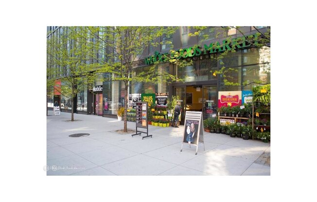 1 bed, 1 bath, 748 sqft, $6,100, Unit 3B