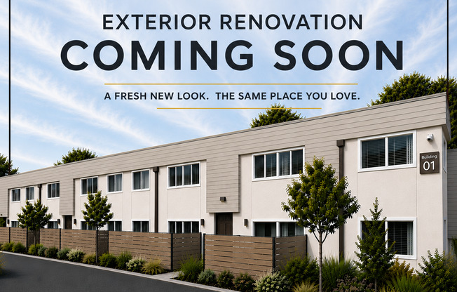 Terra Bella Apartments – Fresh, Exciting Updates Coming Soon!