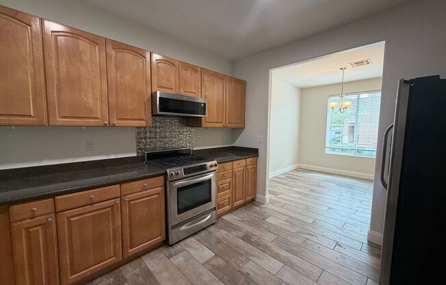 4 beds, 3 baths, $2,295