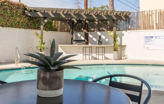 1 bed, 1 bath, 350 sqft, $2,275, Unit 717- 05
