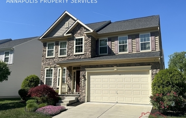 402 SAINT MARTINS CHOICE LN
