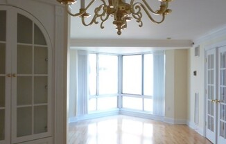 2 beds, 2 baths, 1,210 sqft, $5,500, Unit W907