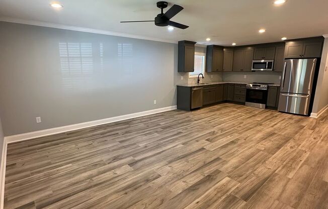 New 3 Bedroom Home in 30506!