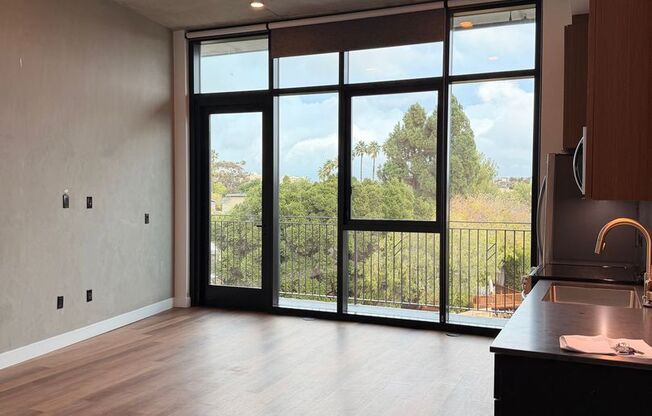 Studio, 1 bath, 468 sqft, $3,195, Unit 912