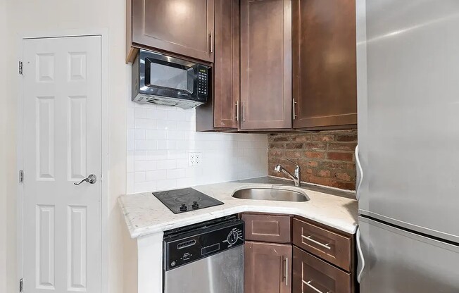 316 West 14th St.