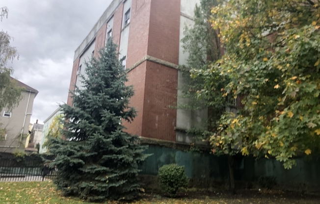 260 FOUNTAIN ST