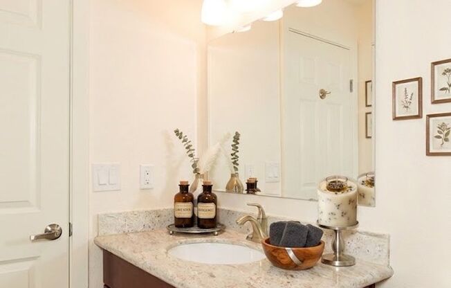 1 bed, 1 bath, 426 sqft, $2,695, Unit 402