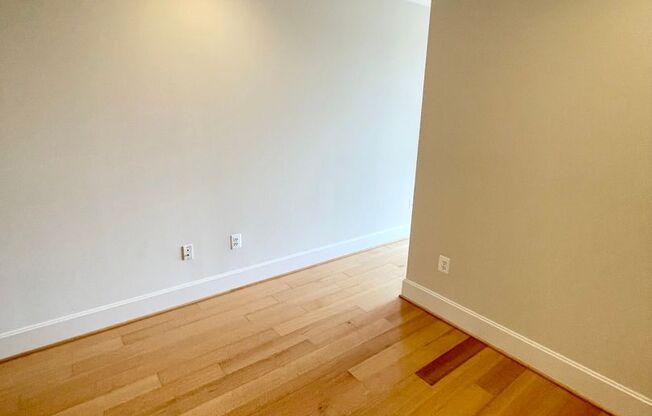 1 bed, 1 bath, 366 sqft, $2,500, Unit 602