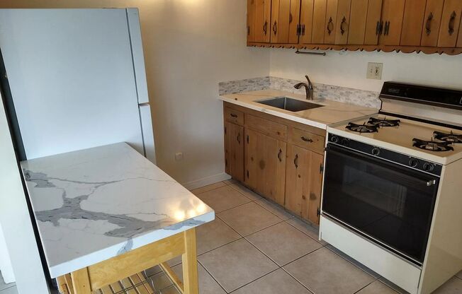 1 bed, 1 bath, $2,275, Unit 1