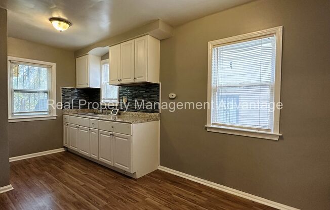 2 beds, 1.5 baths, $1,195