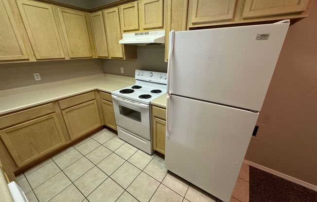 updated 1 bedroom 1 bath apartment