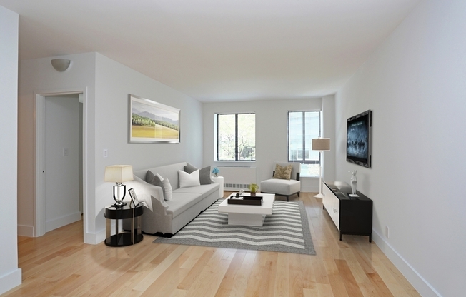 1 bed, 1 bath, $4,625, Unit 301
