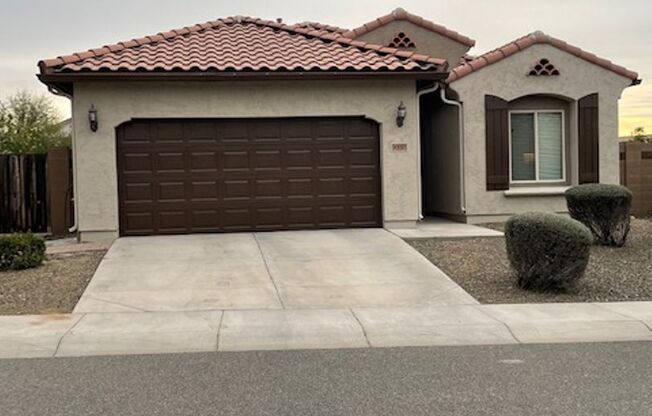 COMING SOON! NO APP FEE! Fireside at Norterra Spacious 3 Bed 2 Bath with Den Home!