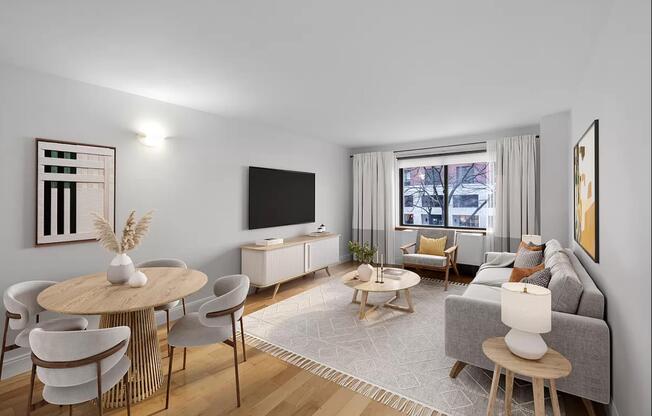 280 Rector Pl, New York NY 7N