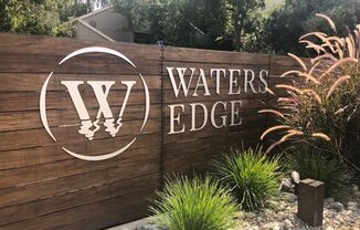 Water's Edge Apartments