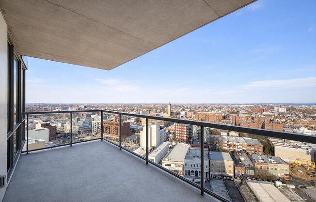 2 beds, 2 baths, 1,041 sqft, $4,995, Unit 17K