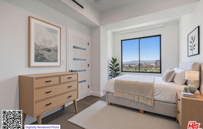 2 beds, 2.5 baths, 1,372 sqft, $6,495, Unit 1812
