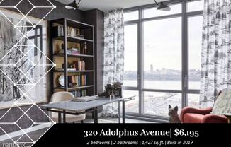 320 Adolphus Ave