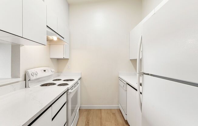 1 bed, 1 bath, 544 sqft, $1,672.91, Unit 406