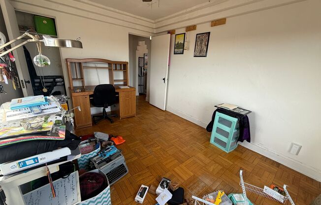 1 bed, 1 bath, $1,195, Unit 601
