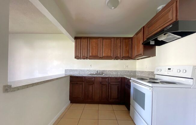 1 bed, 1 bath, 464 sqft, $1,495, Unit 204