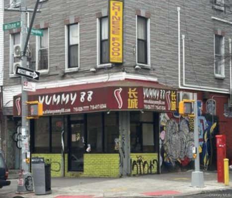 130 WILSON AVE