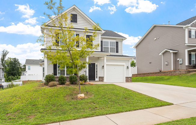 43 W FALCON CT