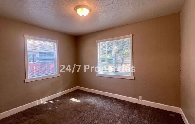 3 beds, 1.5 baths, $1,800