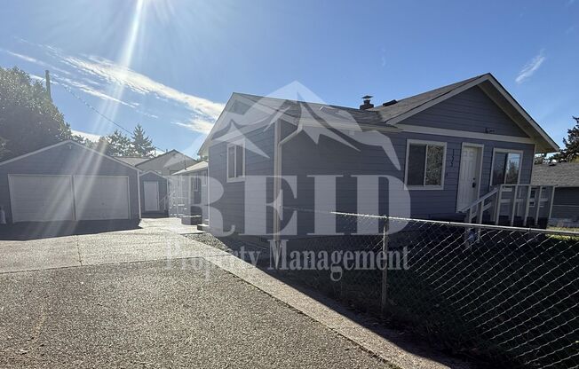 UPDATED 1 STORY 4 BED 2 BATH 2 CAR GARAGE - TRACYTON BEACH AREA