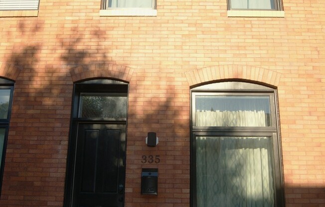 Charming 3 Bedroom/3 Bathroom Townhome in Canton, MD!