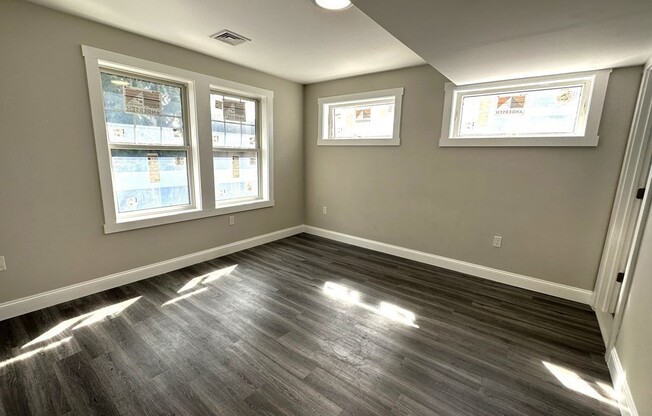 85 LINDEN