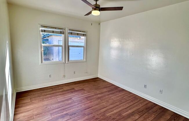 3 beds, 1 bath, $3,500