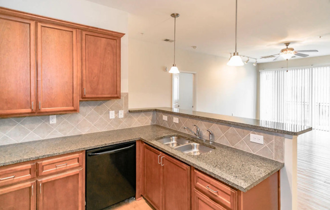 2 beds, 2 baths, 1,222 sqft, $1,505, Unit 115