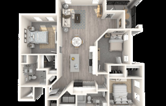 Partner-provided photo for $2599 unit
