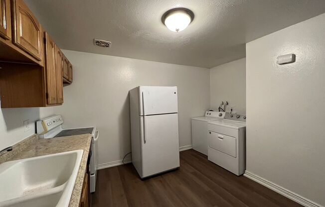 3 beds, 1 bath, $1,775