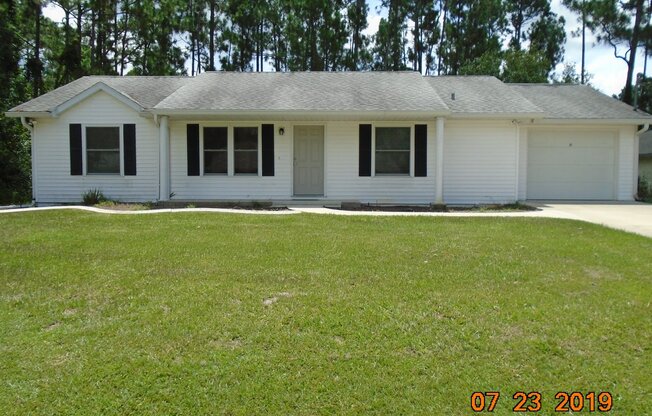 3 beds, 2 baths, $1,725