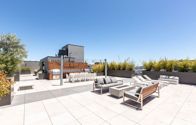 901 Tennessee Street **