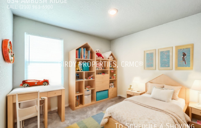 Partner-provided property photo