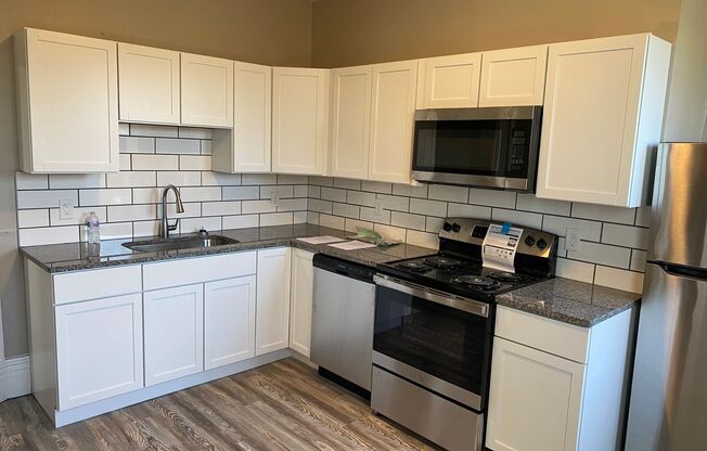 Gorgeous 1 and 2 bedroom apartments for rent in Pittsburgh